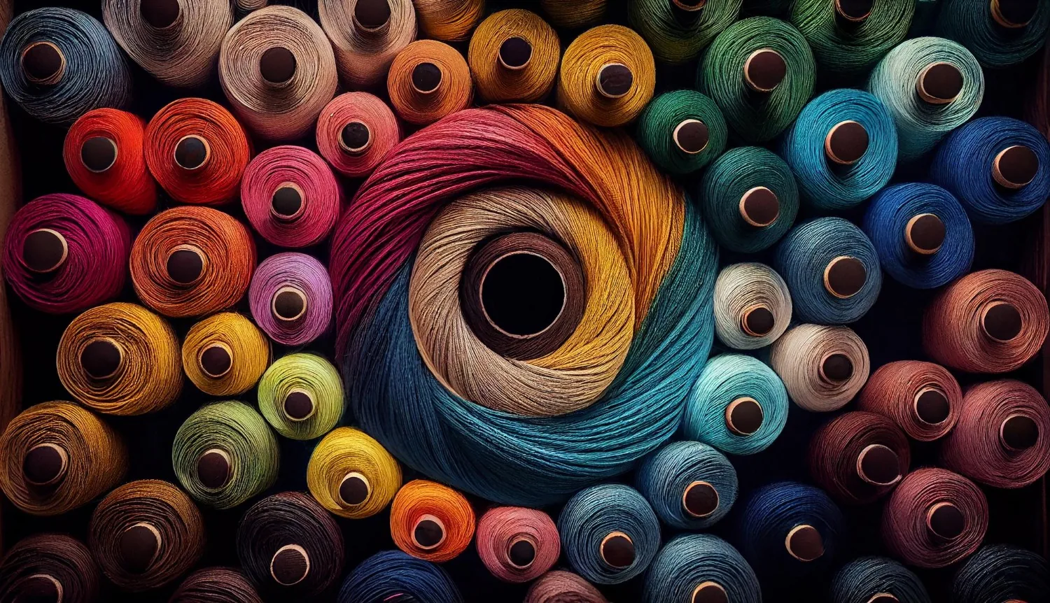 Tidal Textiles | Garment Sourcing & Export in Egypt