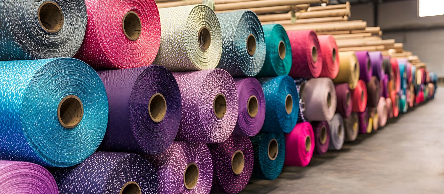 Tidal Textiles | Garment Sourcing & Export in Egypt